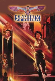 دانلود فیلم Sphinx سال 1981 - ابوالهول