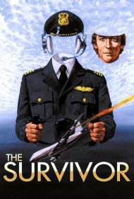 دانلود فیلم The Survivor سال 1981 - بازمانده