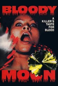 دانلود فیلم Bloody Moon سال 1981 - ماه خونین