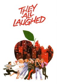 دانلود فیلم They All Laughed سال 1981 - همه آنها خندیدند