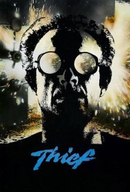 دانلود دوبله فارسی فیلم Thief سال 1981 - سارق