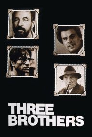 دانلود فیلم Three Brothers سال 1981 - سه برادر