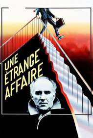 دانلود فیلم Strange Affair سال 1981 - رابطه غریب