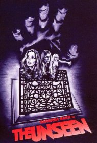 دانلود فیلم The Unseen سال 1980 - دیده نشده