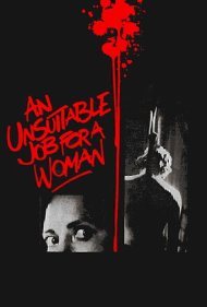 دانلود فیلم An Unsuitable Job for a Woman سال 1982 - شغلی نامناسب برای یک زن