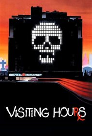 دانلود فیلم Visiting Hours سال 1982 - ساعات ملاقات