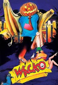 دانلود فیلم Wacko سال 1982 - دیوانه