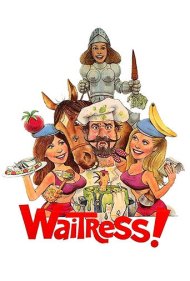 دانلود فیلم Waitress! سال 1982 - پیشخدمت!