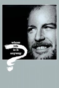 دانلود فیلم Whose Life Is It Anyway? سال 1981 - اصلاً این زندگی کیست؟