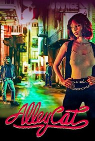 دانلود فیلم Alley Cat سال 1984 - گربه خیابانی
