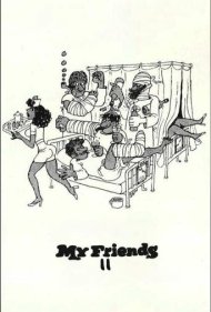 دانلود فیلم My Friends Act II سال 1982 - دوستان من: پرده دوم