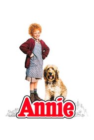 Annie 1982