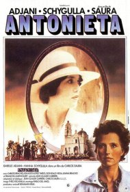 Antonieta 1982