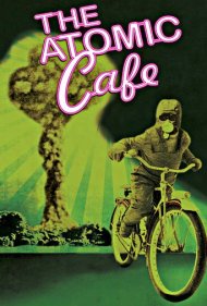 دانلود فیلم The Atomic Cafe سال 1982 - کافه اتمی
