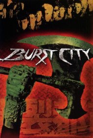دانلود فیلم Burst City سال 1982 - شهر انفجار