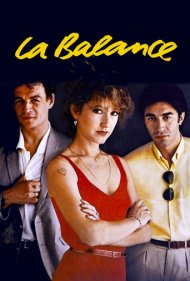 دانلود فیلم La Balance سال 1982 - توازن