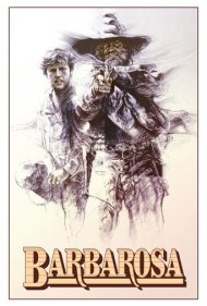 دانلود فیلم Barbarosa سال 1982 - بارباروسا