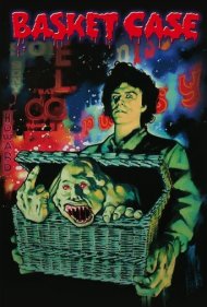 دانلود فیلم Basket Case سال 1982 - پرونده سبدی