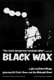 دانلود فیلم Black Wax سال 1983 - موم سیاه