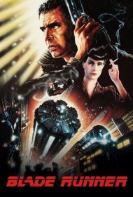 دانلود دوبله فارسی فیلم Blade Runner سال 1982