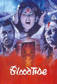 دانلود فیلم Blood Tide سال 1982 - جزر و مد خون