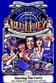 دانلود فیلم Blue Money سال 1985 - پول بادآورده