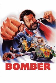 دانلود فیلم Bomber سال 1982 - بامبر