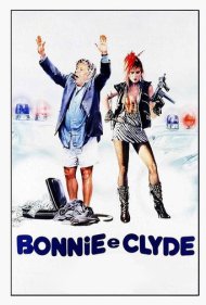 دانلود فیلم Bonnie and Clyde Italian Style سال 1983 - بونی و کلاید به سبک ایتالیایی