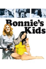 دانلود فیلم Bonnie's Kids سال 1973 - بچه‌های بانی