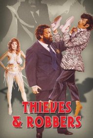 دانلود فیلم Thieves and Robbers سال 1983 - دزدان و سارقان