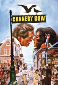 Cannery Row 1982