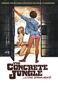 دانلود فیلم The Concrete Jungle سال 1982 - جنگل بتنی