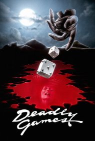 دانلود فیلم Deadly Games سال 1982 - بازی‌های مرگبار