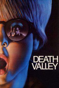 دانلود فیلم Death Valley سال 1982 - دره مرگ