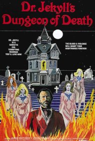 دانلود فیلم Dr. Jekyll's Dungeon of Death سال 1979 - سیاهچال مرگ دکتر جکیل