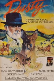 دانلود فیلم Dusty سال 1983 - داستی