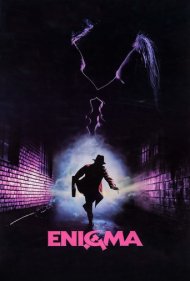 دانلود فیلم Enigma سال 1982 - انگیما