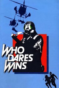 Who Dares Wins 1982