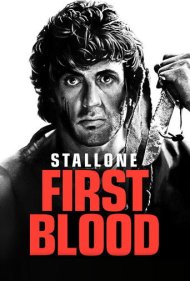 دانلود دوبله فارسی فیلم First Blood سال 1982