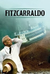 دانلود دوبله فارسی فیلم Fitzcarraldo سال 1982 - فیتس کارالدو