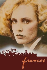 دانلود فیلم Frances سال 1982 - فرانسیس