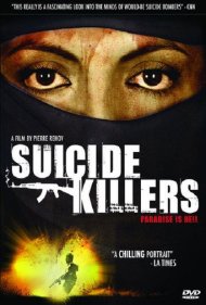 دانلود فیلم Suicide Killers سال 2006 - قاتلان انتحاری