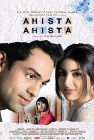 دانلود فیلم Ahista Ahista سال 2006 - آهسته آهسته