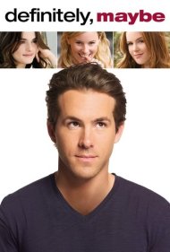 Definitely, Maybe 2008