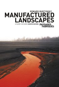 دانلود فیلم Manufactured Landscapes سال 2006 - مناظر مصنوعی