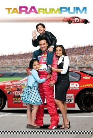 دانلود فیلم Ta Ra Rum Pum سال 2007 - تاراروم پوم