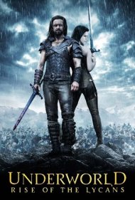 دانلود دوبله فارسی فیلم Underworld: Rise of the Lycans سال 2009 - جهان زیرین: ظهور لایکن ها