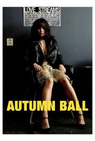 Autumn Ball 2007