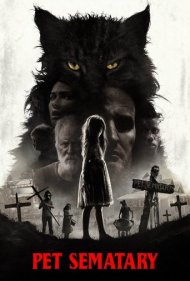 دانلود دوبله فارسی فیلم Pet Sematary سال 2019 - قبرستان حیوانات خانگی