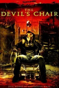 دانلود فیلم The Devil's Chair سال 2007 - صندلی شیطان